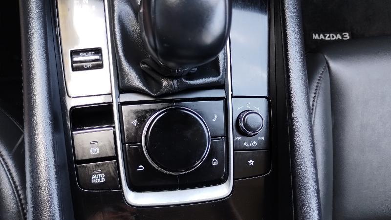 Mazda MAZDA3 2.5 S Select Sport 2024