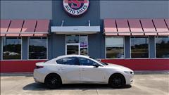 2024 Mazda MAZDA3 