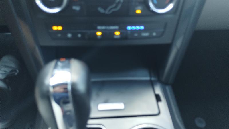 Ford Explorer Base 4D SUV FWD 2018