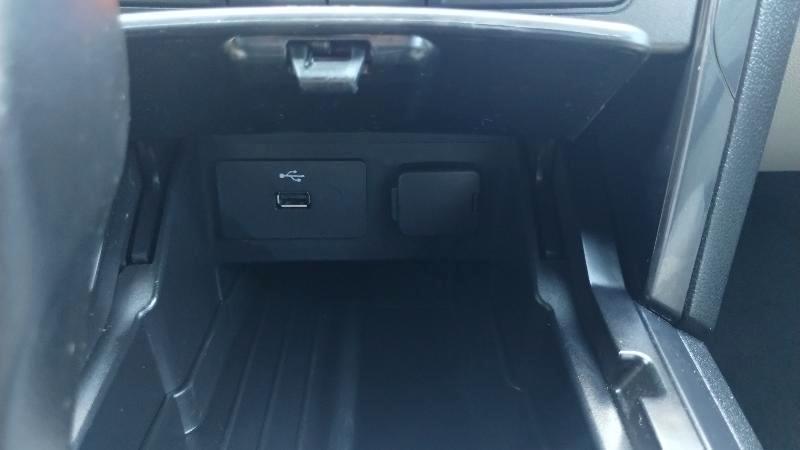 Ford Explorer Base 4D SUV FWD 2018