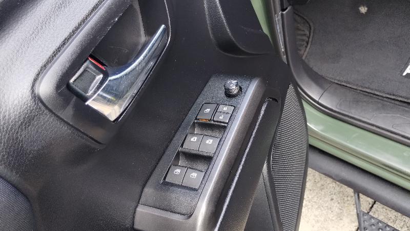 Toyota Tacoma TRD Off Road Double Cab 5' Bed V6 4x4 AT (Natl) 2021