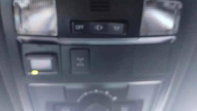 Toyota Tacoma TRD Off Road Double Cab 5' Bed V6 4x4 AT (Natl) 2021