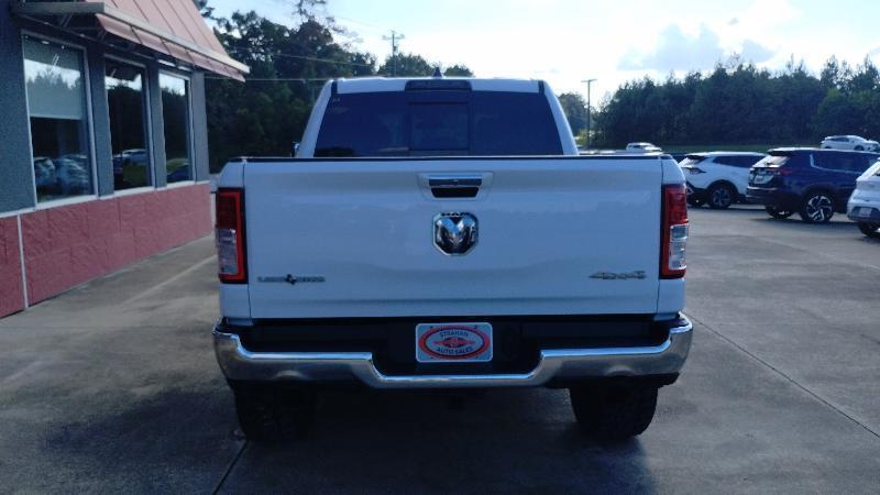 RAM 1500 Big Horn/Lone Star 4x4 Crew Cab 5'7" Box 2019