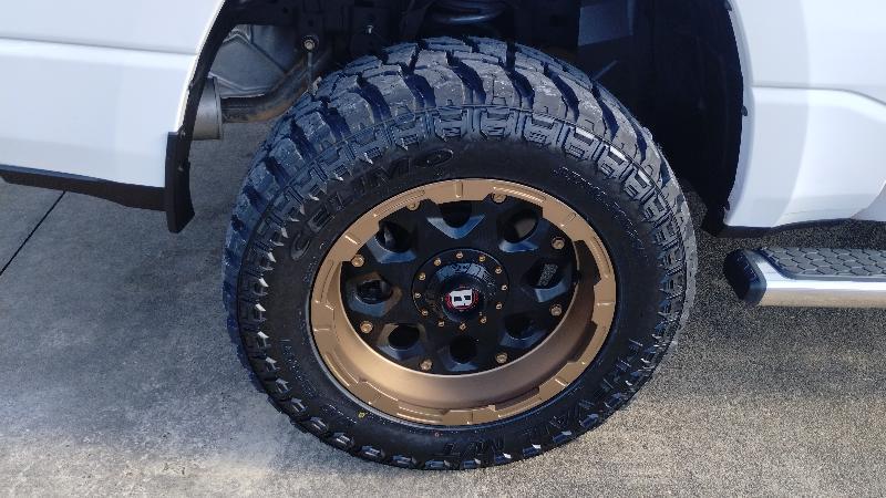 RAM 1500 Big Horn/Lone Star 4x4 Crew Cab 5'7" Box 2019
