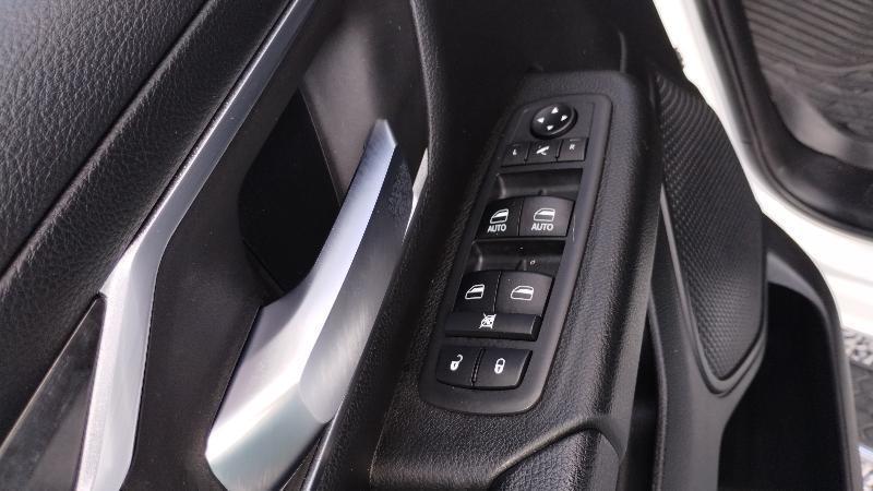 RAM 1500 Big Horn/Lone Star 4x4 Crew Cab 5'7" Box 2019