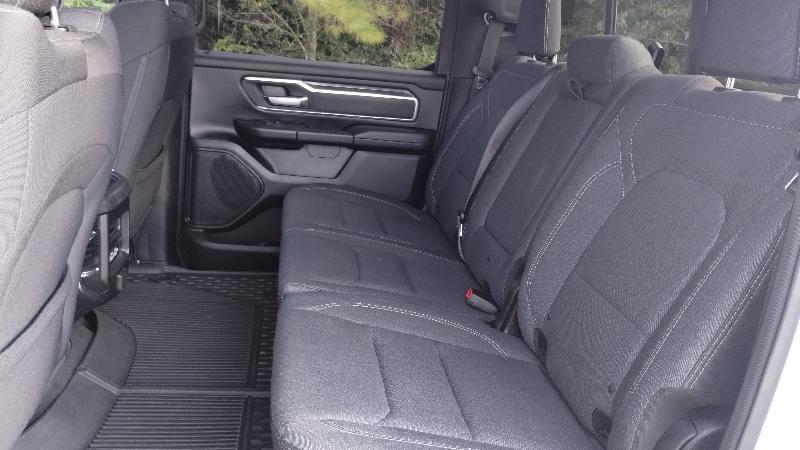 RAM 1500 Big Horn/Lone Star 4x4 Crew Cab 5'7" Box 2019