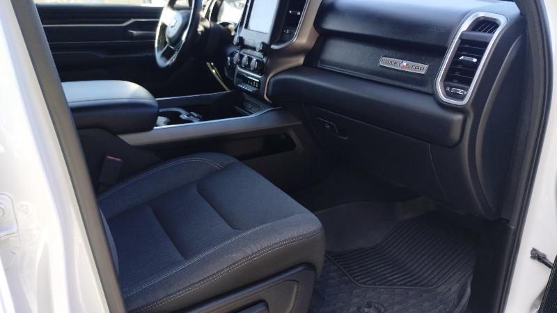 RAM 1500 Big Horn/Lone Star 4x4 Crew Cab 5'7" Box 2019