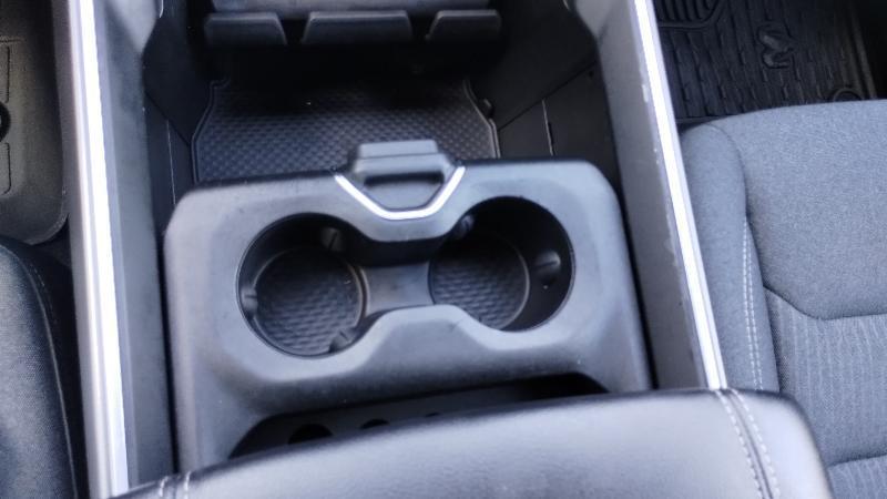 RAM 1500 Big Horn/Lone Star 4x4 Crew Cab 5'7" Box 2019