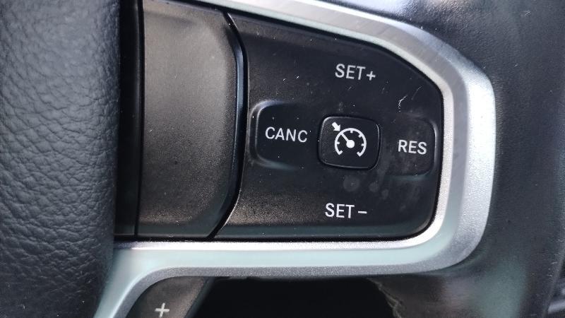 RAM 1500 Big Horn/Lone Star 4x4 Crew Cab 5'7" Box 2019