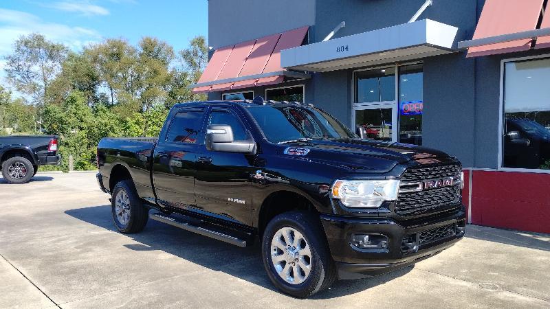 RAM 2500 4WD Crew Cab 149" Big Horn 2023