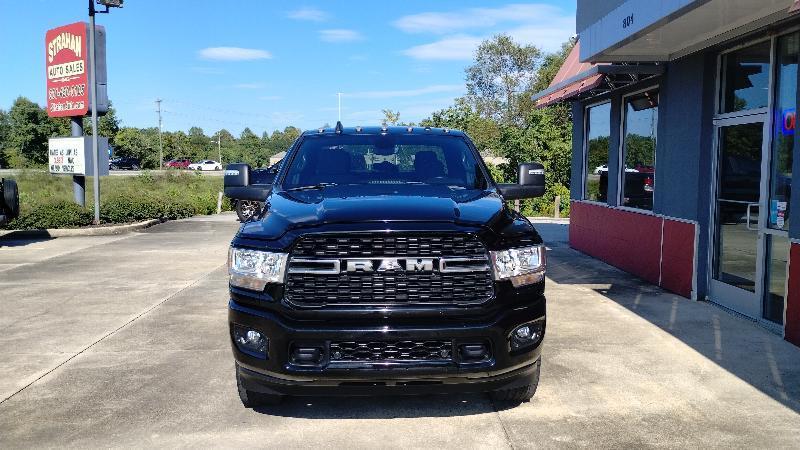 RAM 2500 4WD Crew Cab 149" Big Horn 2023