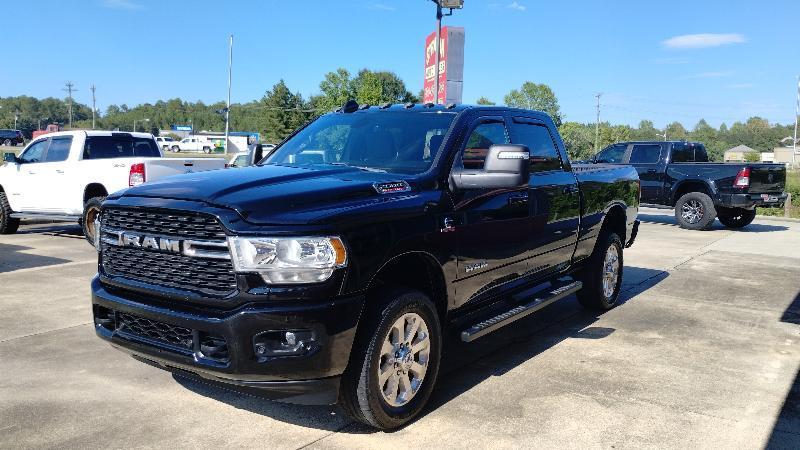 RAM 2500 4WD Crew Cab 149" Big Horn 2023