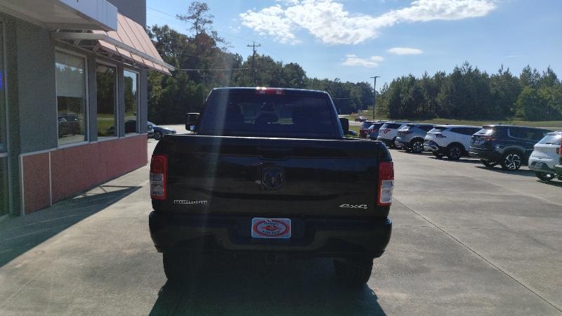 RAM 2500 4WD Crew Cab 149" Big Horn 2023