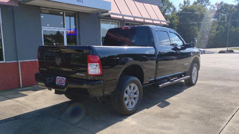 RAM 2500 4WD Crew Cab 149" Big Horn 2023