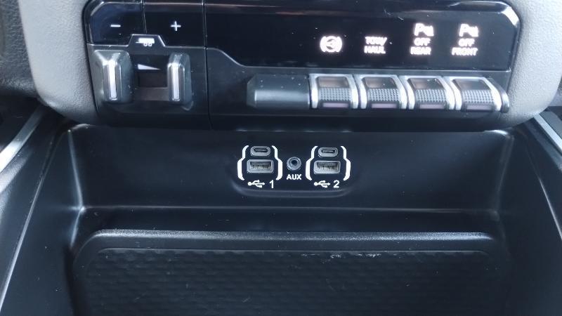 RAM 2500 4WD Crew Cab 149" Big Horn 2023