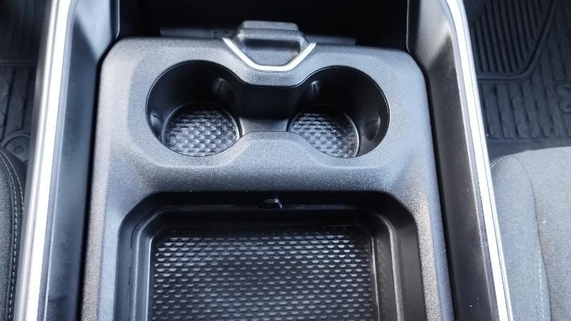 RAM 2500 4WD Crew Cab 149" Big Horn 2023