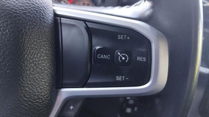 RAM 2500 4WD Crew Cab 149" Big Horn 2023