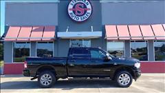 2023 RAM 2500 