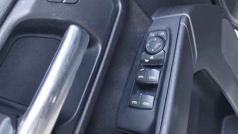 Chevrolet Silverado 1500 Trail Boss Custom Crew Cab 4WD 2023