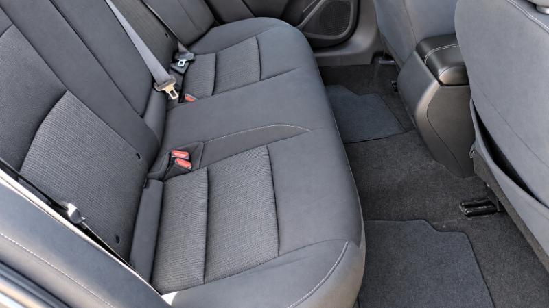 Nissan Altima 2.5 SV 2024