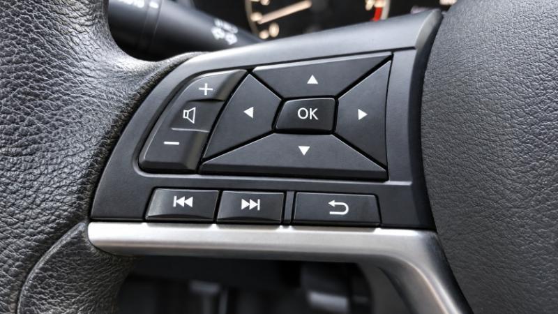 Nissan Altima 2.5 SV 2024