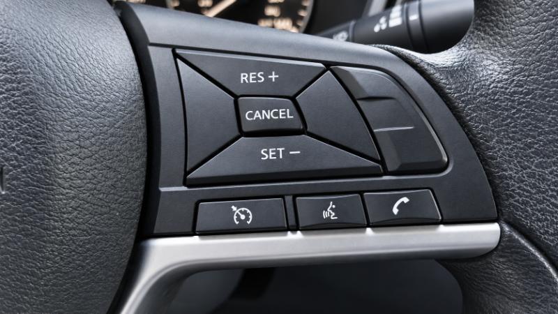 Nissan Altima 2.5 SV 2024
