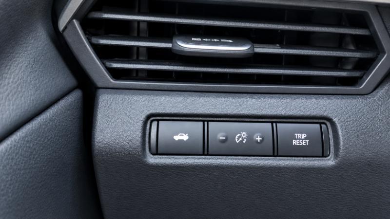 Nissan Altima 2.5 SV 2024