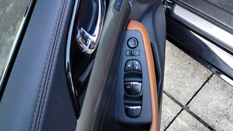 Nissan Maxima Platinum 2020
