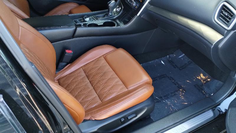 Nissan Maxima Platinum 2020
