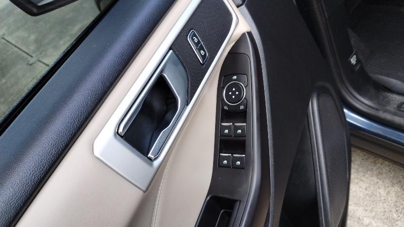 Ford Explorer XLT 2020