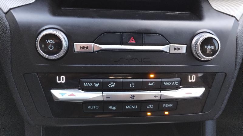 Ford Explorer XLT 2020