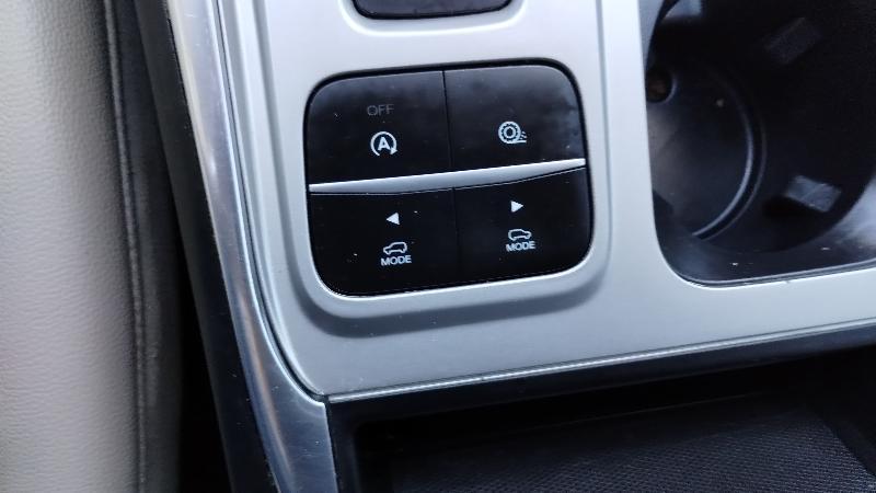 Ford Explorer XLT 2020