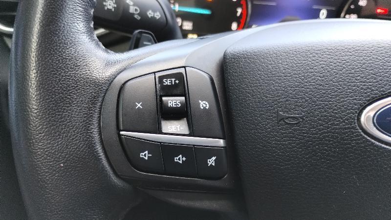 Ford Explorer XLT 2020