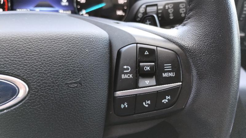 Ford Explorer XLT 2020