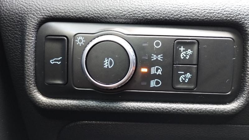 Ford Explorer XLT 2020
