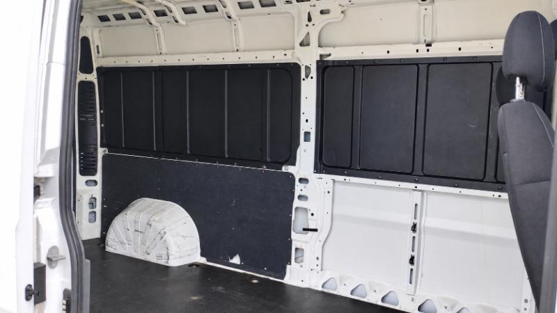 RAM Promaster 2500 High Roof Tradesman 159-in. WB 2019
