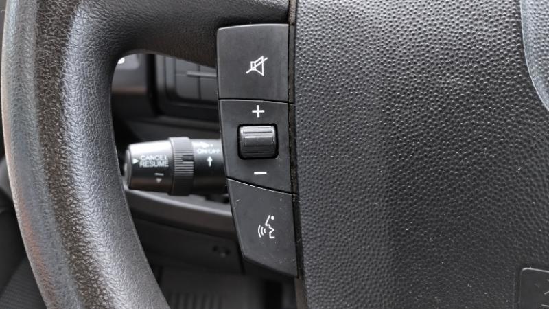 RAM Promaster 2500 High Roof Tradesman 159-in. WB 2019