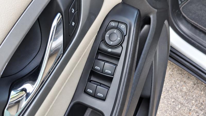 Chevrolet Traverse LS FL FWD 2022
