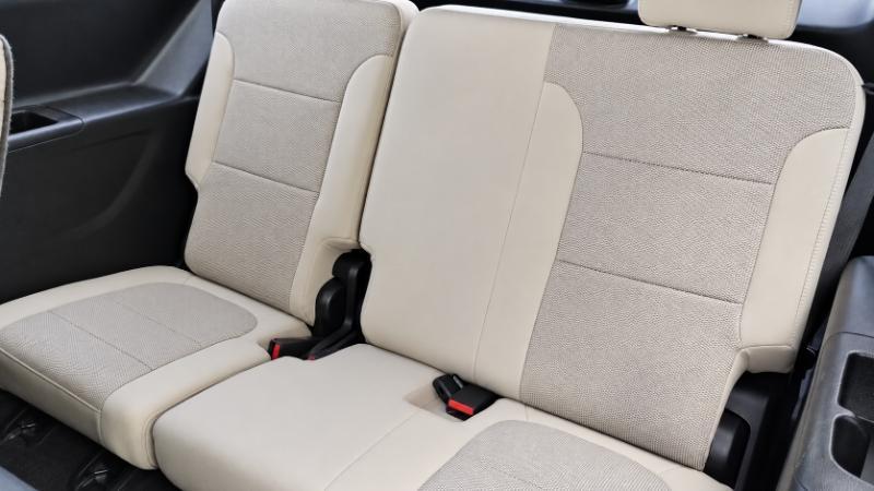 Chevrolet Traverse LS FL FWD 2022
