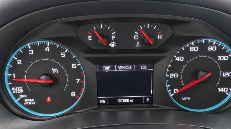 Chevrolet Traverse LS FL FWD 2022
