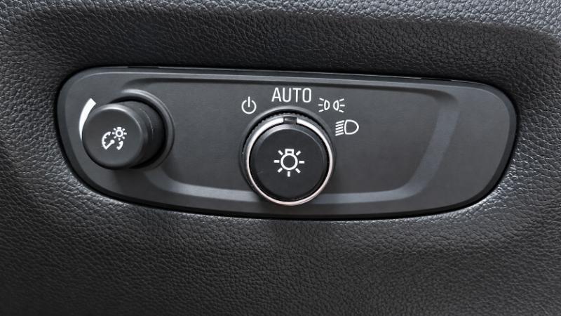 Chevrolet Traverse LS FL FWD 2022