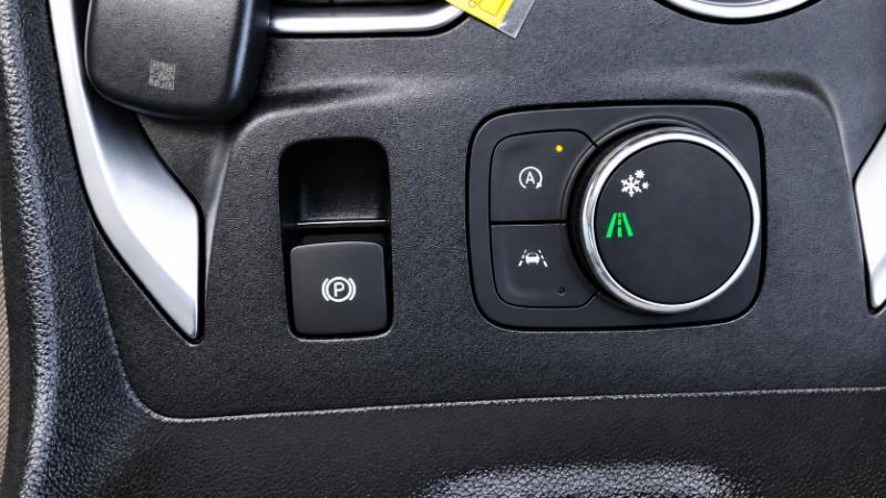 Chevrolet Traverse LS FL FWD 2022