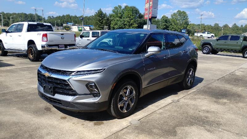 Chevrolet Blazer 2LT 2025