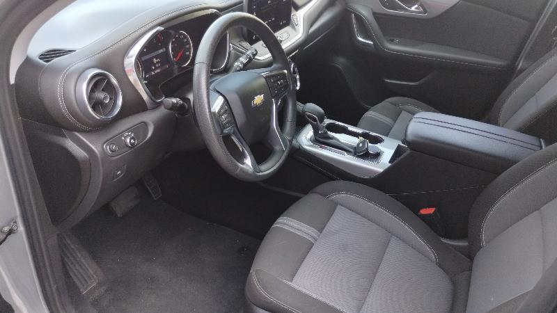 Chevrolet Blazer 2LT 2025