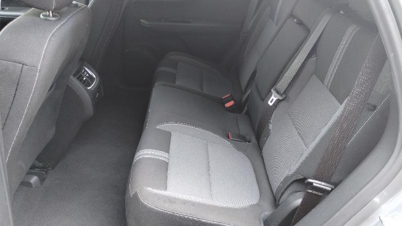Chevrolet Blazer 2LT 2025