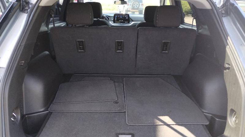 Chevrolet Blazer 2LT 2025