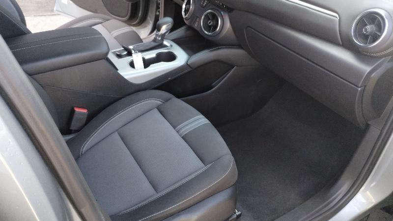 Chevrolet Blazer 2LT 2025