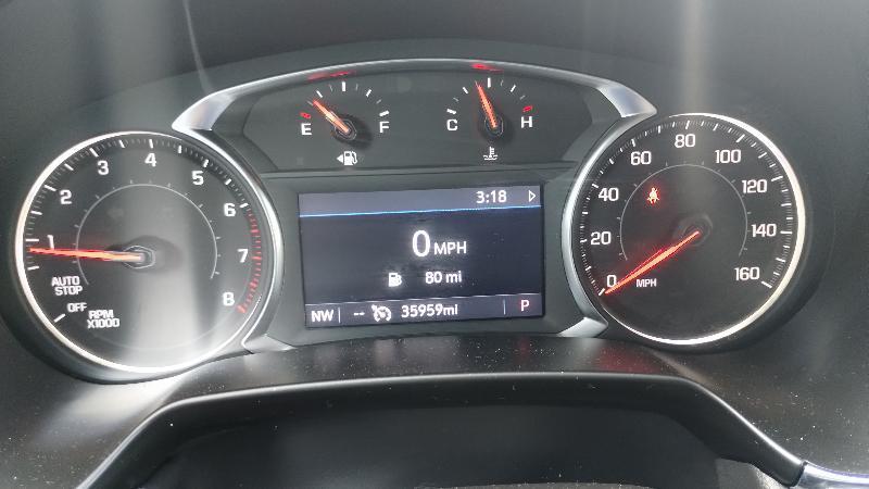 Chevrolet Blazer 2LT 2025