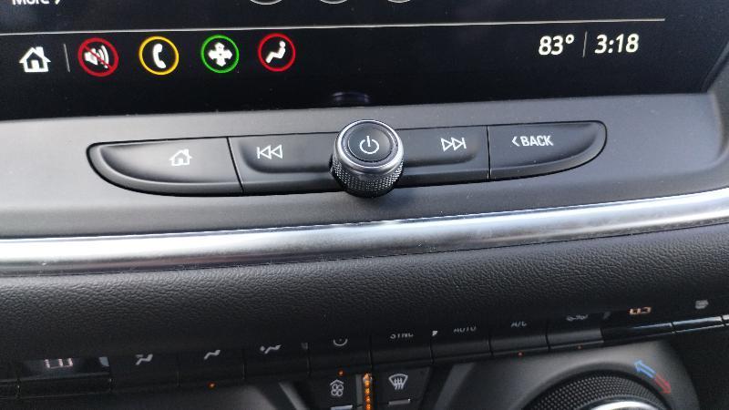 Chevrolet Blazer 2LT 2025