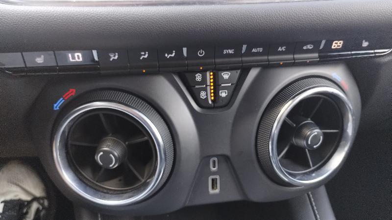Chevrolet Blazer 2LT 2025